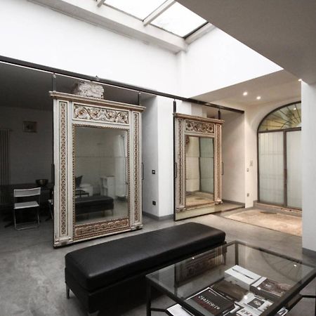 Dhomes - Loft Suite In Duomo Милано Екстериор снимка