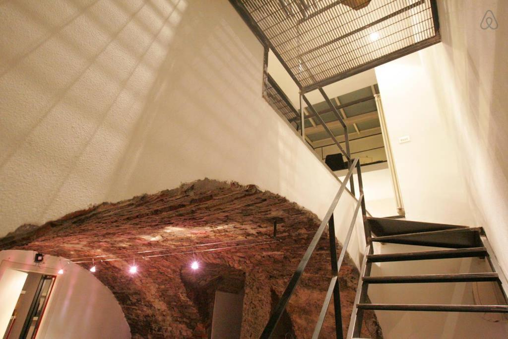 Dhomes - Loft Suite In Duomo Милано Екстериор снимка
