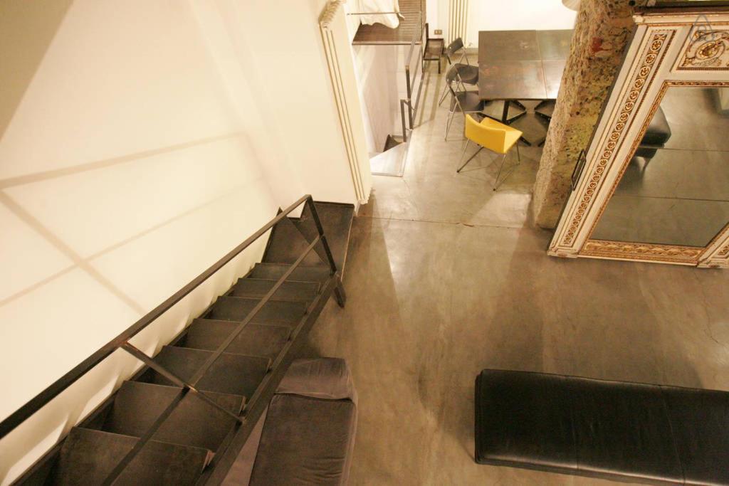 Dhomes - Loft Suite In Duomo Милано Екстериор снимка
