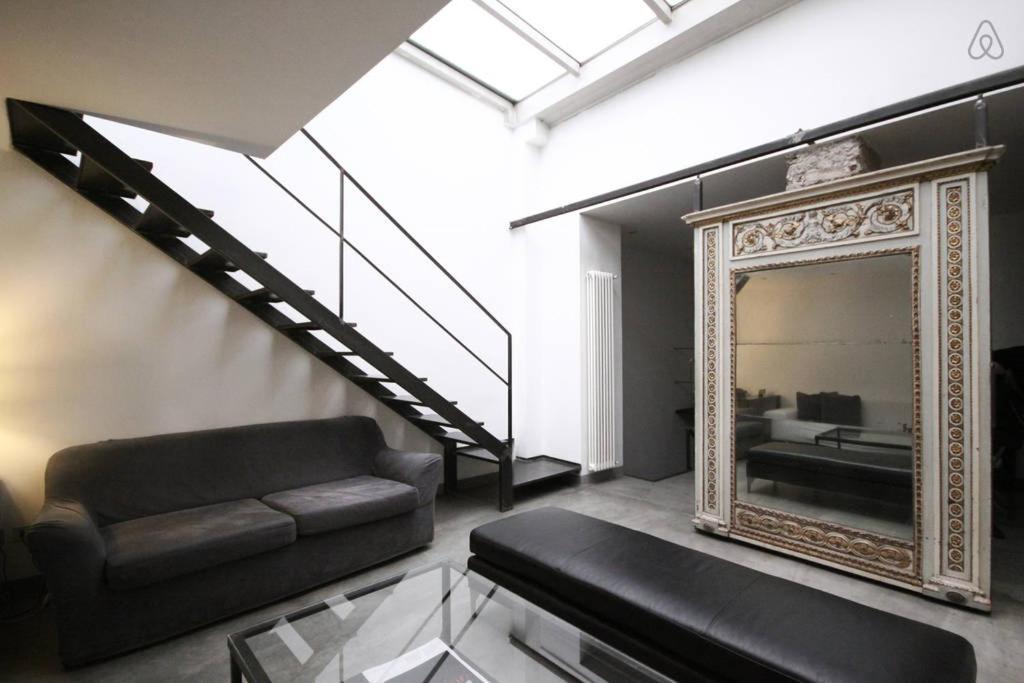 Dhomes - Loft Suite In Duomo Милано Екстериор снимка