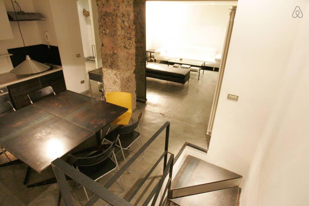 Dhomes - Loft Suite In Duomo Милано Екстериор снимка
