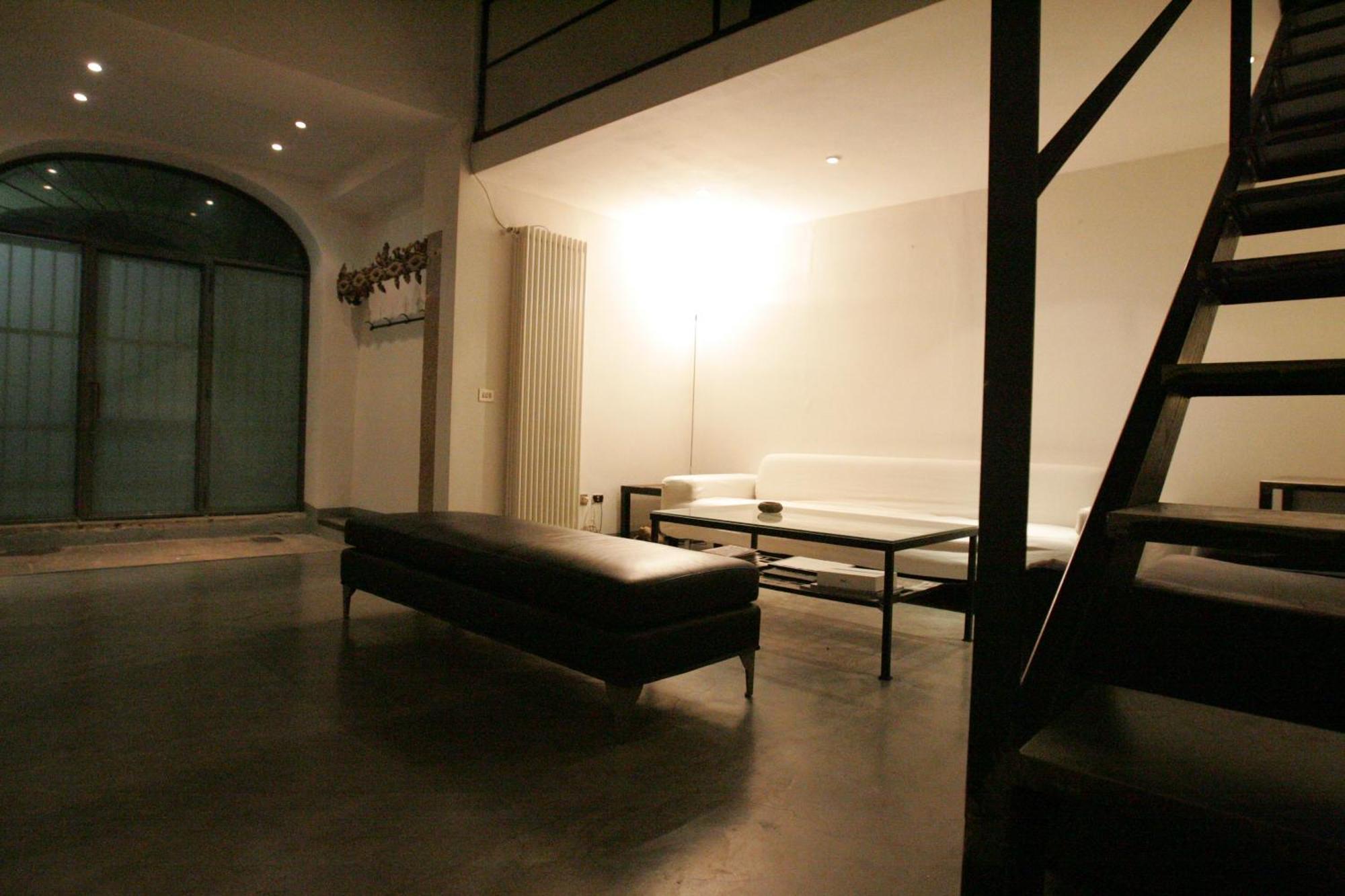 Dhomes - Loft Suite In Duomo Милано Екстериор снимка