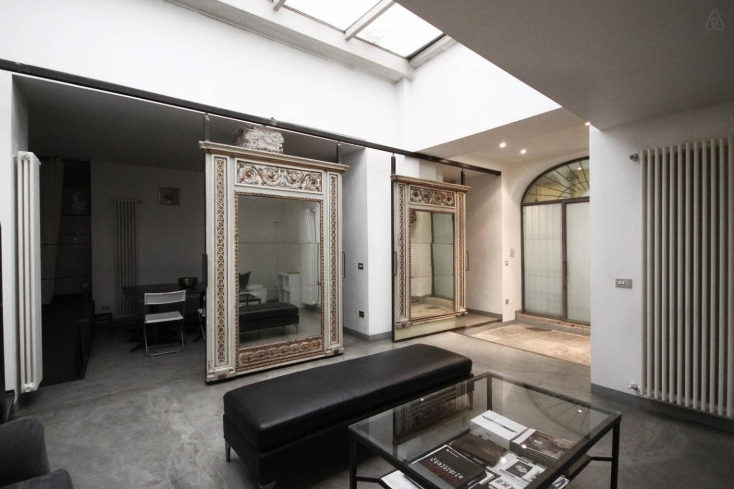 Dhomes - Loft Suite In Duomo Милано Екстериор снимка
