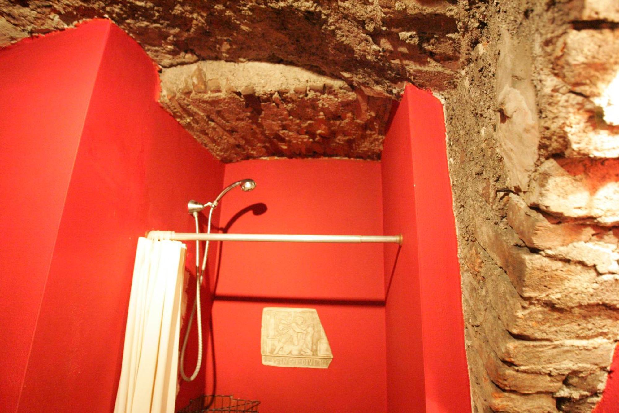 Dhomes - Loft Suite In Duomo Милано Екстериор снимка