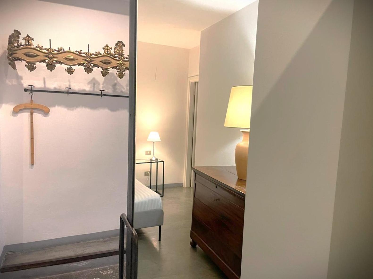 Dhomes - Loft Suite In Duomo Милано Екстериор снимка