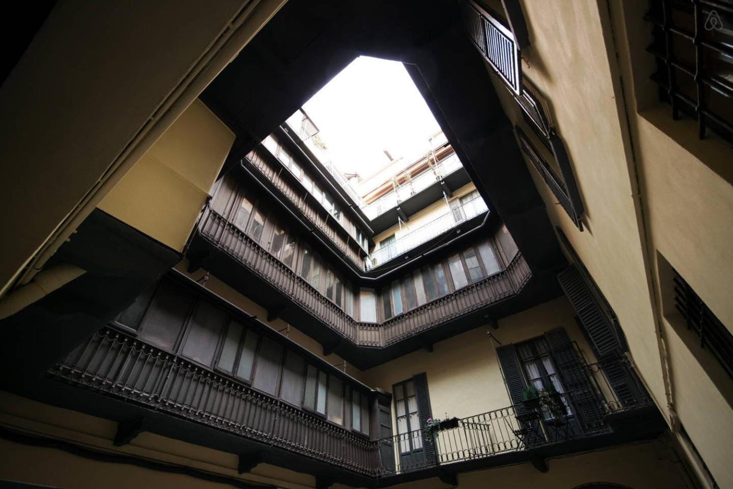 Dhomes - Loft Suite In Duomo Милано Екстериор снимка